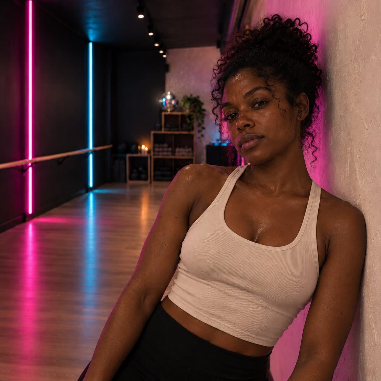 Amara, coach de BPM club